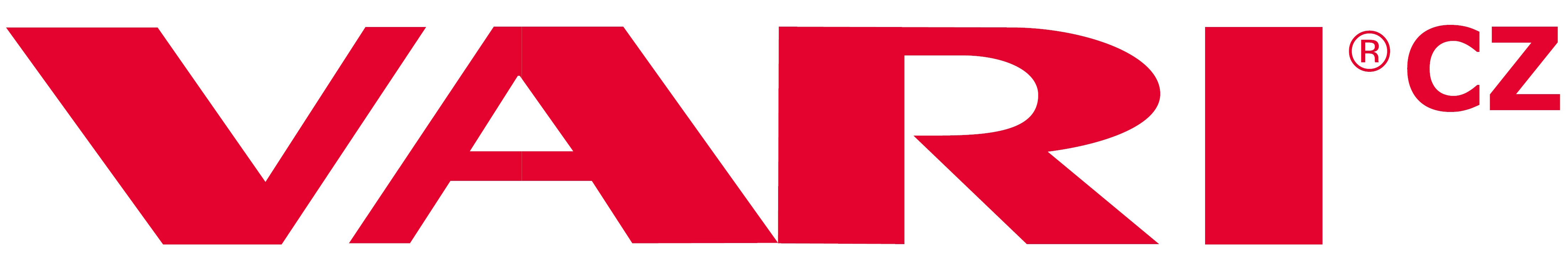 Vari logo Tezetka
